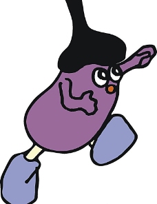 吃了茄子后腹痛、头重脚轻、想吐恶心是为什么