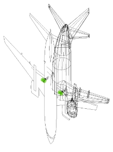 波音737飞机