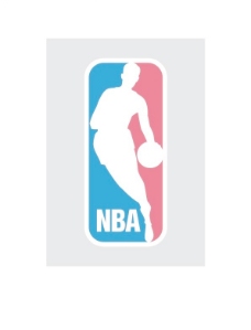 nba标志图片