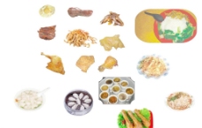 沙县食物图片