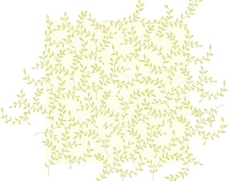 韩国花纹底纹素材矢量图098