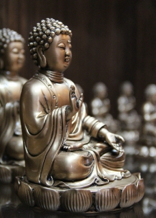 菩萨 佛教 佛文化图片