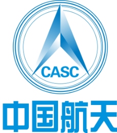 企业LOGO标志中国航天标志