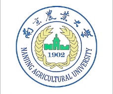 南京农业大学标志图片