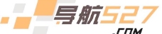 魔方导航logo（nav527 com）l网站标识图片
