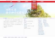 公司网站设计中文模板2_1图片