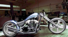 “狂怒” 摩托车图片