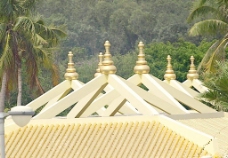 三亚南山寺图片