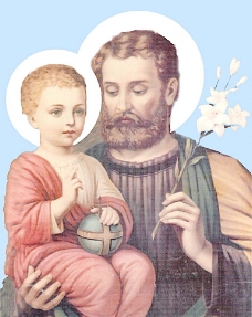 圣教天主教圣像图片