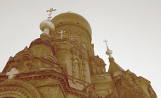 圣教圣索菲亚大教堂图片