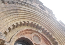 圣教圣183索菲亚大教堂穹顶图片