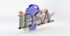 IDSA襟针（挑战进入）