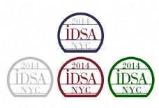 三维印刷引脚IDSA 2