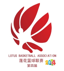 莲花篮球logo图片