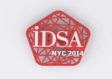 IDSA网标志