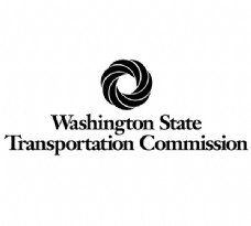 WashingtonStateTransportationCommissionlogo设计欣赏WashingtonStateTransportationCommission交通运输标志