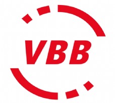 VBBlogo设计欣赏VBB交通运输标志下载标志设计欣赏