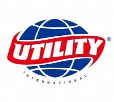 UtilityInternationallogo设计欣赏UtilityInternational交通运输标志下载标志设计欣赏