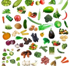 蔬菜蚕豆蔬菜图片