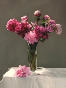 位图 植物图案 写意花卉 花朵 艺术效果 免费素材