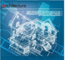 建筑工程设计图片