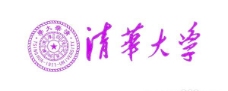 logo矢量清华大学校徽2