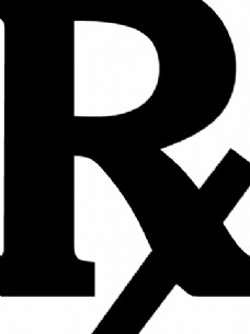 RXlogo设计欣赏的RX标志设计欣赏