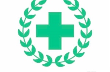 医疗十字标志