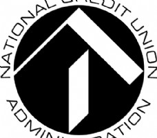 Nationalcreditunionlogo设计欣赏国家信贷联盟标志设计欣赏