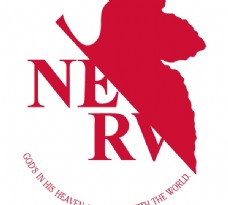 Nervlogo设计欣赏软件和硬件公司标志Nerv下载标志设计欣赏