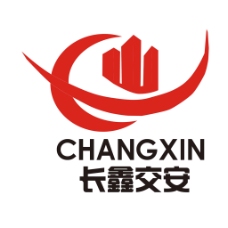 标志建筑建筑公司标志CX变形字母