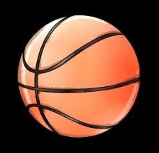 篮球AE模板视频