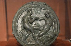 古代艺术品古代希腊艺术品