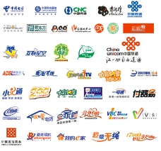 tag中国移动通信公司标志