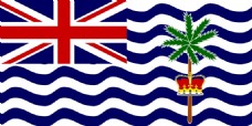 英国的英属印度洋领地