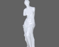 Venus Statue维纳斯雕像