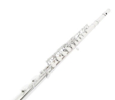 音乐会长笛 concert flute