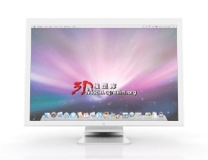 数码AppleCinemaDisplay23苹果显示器液晶显示器