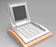 Promotional calculator 电子计算机 计算器
