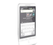 数码HTCG3智能手机