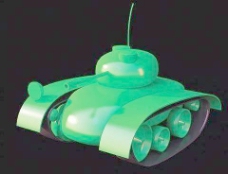 儿童玩具 坦克Tanks toy011