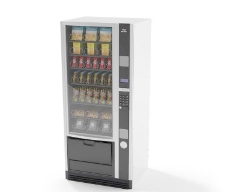 snack vending machine 小吃 自动售货机 自动贩卖机 13