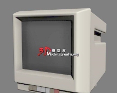 Small Monitor 小型监视器 03