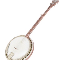 五弦琴 banjo