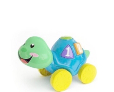 儿童玩具 小乌龟玩具车