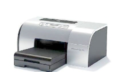 HP惠普A4打印机Printer 04