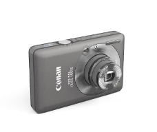 CanonIXUS100IS佳能数码相机