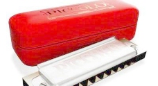 armonica 口琴模型