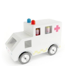 儿童玩具车 120救护玩具车