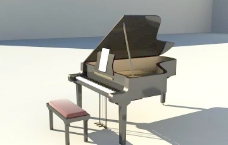 Piano 钢琴